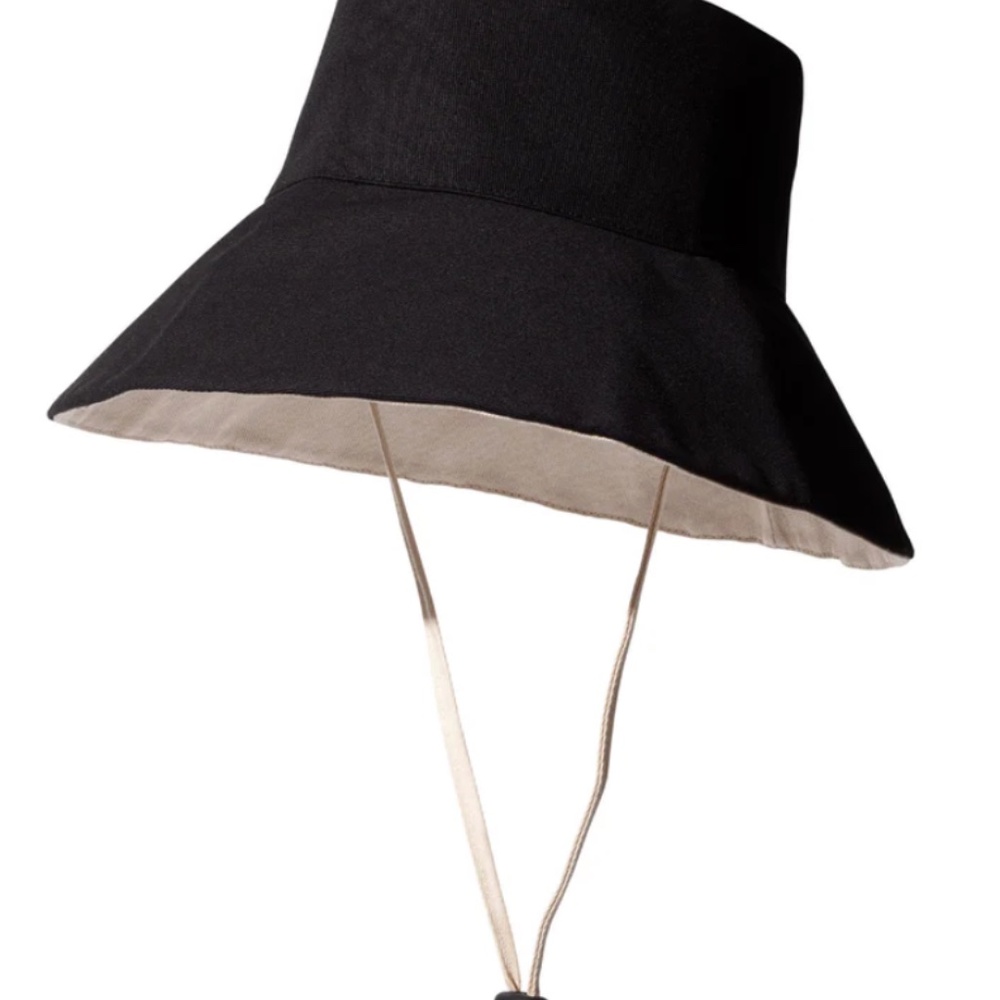 Reversible Prequel Sun Hat in M/L